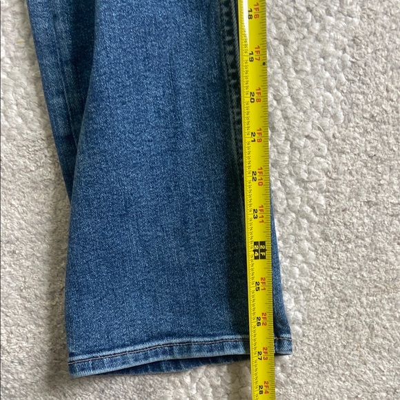 Rag & Bone Wren High Rise Ankle Slim Jeans - Picture 9 of 13